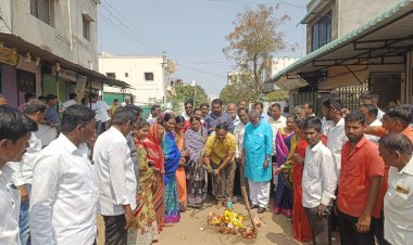 २५ वर्षाचा प्रलंबित प्रश्न आमदार समाधान आवताडे साहेब यांच्या प्रयत्नातून अखेर सुटला