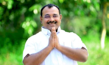 टेंभुचे पाणी मंगळवेढ्याला मिळविण्यासाठी प्रयत्न सुरू - आ समाधान आवताडे