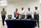 सोलापूर उद्योजक असोसिएशनकडून प्रणिती शिंदे यांना विजयासाठी दिल्या शुभेच्छा