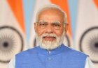 पंतप्रधान नरेंद्र मोदी यांची २९ एप्रिल रोजी सोलापूरात जाहीर सभा