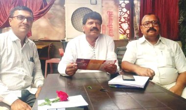 पंढरपूरात समता वारी सोहळ्या'चे आयोजन - सारंग कोळी