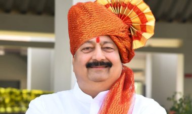 दिपकआबांच्या पाठपुराव्याने छावणी चालकांना प्रलंबित अनुदान मिळण्याचा मार्ग मोकळा 