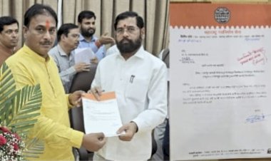 मनसेच्या मागणीला यश; मुख्यमंत्र्यांनी दिले संबंधित विभागांना आदेश