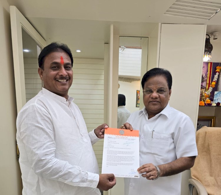 पंढरीत १०० खाटांचे स्वातंत्र महिलांचे रुग्णालय सुरू करा ; मनसेच्या मागणीला आरोग्यमंत्र्यांकडून ग्रीन सिग्नल