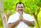 कृष्णा नदीचे वाहून जाणारे पाणी दक्षिण भागातील गावांना द्या - आ.समाधान आवताडे 
