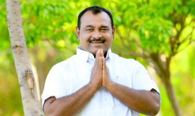 मंगळवेढा तालुक्यासाठी ६ कोटी ४५ लाख रुपये फळ पिक विमा मंजूर - आ समाधान आवताडे