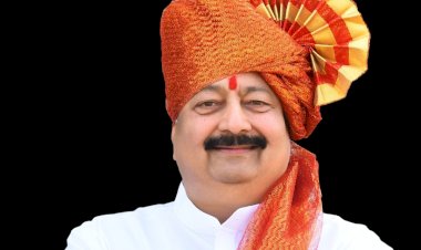 बारामती येथील जनसन्मान महा मेळाव्यासाठी सोलापूर जिल्ह्यातून हजारो कार्यकर्ते जाणार ; जिल्हाध्यक्ष दिपकआबा साळुंखे पाटील 