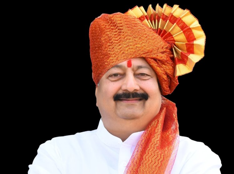 बारामती येथील जनसन्मान महा मेळाव्यासाठी सोलापूर जिल्ह्यातून हजारो कार्यकर्ते जाणार ; जिल्हाध्यक्ष दिपकआबा साळुंखे पाटील 