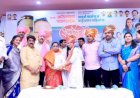 पंढरपुरात पक्षाचा आमदार नसला तरी श्रीकांत शिंदे यांच्यासारख्या निष्ठावंतामुळे पक्ष मजुबत - ना.अदिती तटकरे