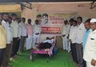 चेअरमन कल्याणराव काळे यांच्या वाढदिवसानिमित्त पंढरपूर तालुका व परिसरात विविध सामाजिक उपक्रमाचे आयोजन