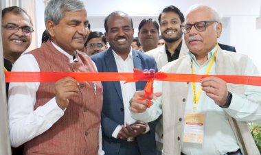 विजयापेक्षा स्पर्धेत सहभाग घेणे हे महत्वाचे - सचिव व प्राचार्य डॉ. बी.पी. रोंगे