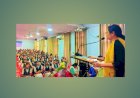 ‘विज्ञान भारती’ आणि ‘इस्त्रो यांच्यामुळे विद्यार्थ्यांच्या ज्ञानात भर - उपप्राचार्या डॉ. मिनाक्षी पवार