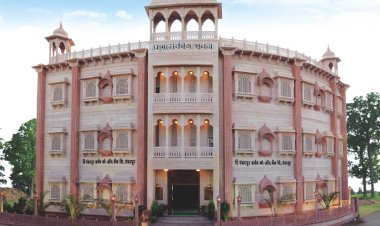 पंढरपूर अर्बन बँकेतर्फे कै.देशभक्त बाबुरावजी जोशी व्याख्यानमालेचे आयोजन 