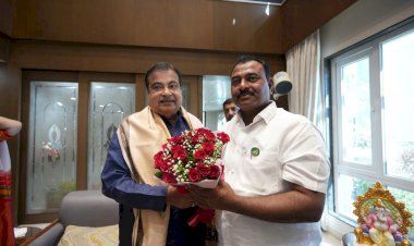 अहिल्या पुलास समांतर नवीन पूल होणार - आ. समाधान आवताडे