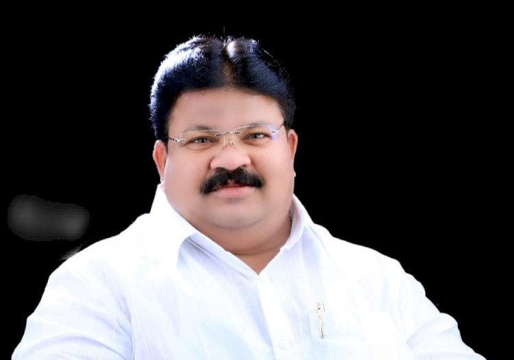 आमदार राजू खरे यांची दैनंदिनी जाहीर होत असल्याने हेलापटे बंद 