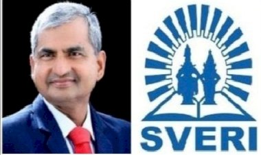 स्वेरीत येत्या ०२ मार्च २०२५ रोजी पत्रकारांसाठी राज्यस्तरीय ‘पत्रकारिता काल आज आणि उद्या’ या एकदिवशीय कार्यशाळेचे आयोजन