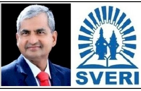 स्वेरीत येत्या ०२ मार्च २०२५ रोजी पत्रकारांसाठी राज्यस्तरीय ‘पत्रकारिता काल आज आणि उद्या’ या एकदिवशीय कार्यशाळेचे आयोजन
