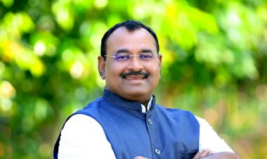 पंढरपूर एम.आय.डी.सी मध्ये उद्योग करण्यासाठी उद्योजकांनी प्रस्ताव पाठवावे - आमदार समाधान आवताडे