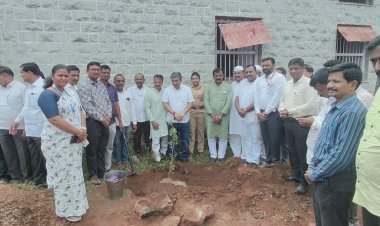 मुख्यमंत्री देवेंद्र फडणवीस हे कृतिशील बांधिलकी आणि लोककल्याणाचा दृष्टिकोन याला समर्पित असणारे व्यक्तिमत्व - आ समाधान आवताडे