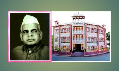 पंढरपूर अर्बन बँकेतर्फे कै.देशभक्त बाबुरावजी जोशी व्याख्यानमालेचे आयोजन