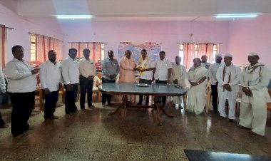 खा.शरद पवार यांच्या वाढदिवसानिमित्त मातोश्री वृद्धाश्रमात मिष्टान्न भोजन; राष्ट्रवादी काँग्रेसच्या वतीने समाजोपयोगी उपक्रम