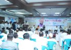 देशाच्या विकासात प्रत्येक घटकाचे योगदान महत्त्वाचे - मंत्री जयकुमार गोरे