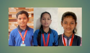 शिवरत्न पब्लिक स्कूल अँड ज्युनिअर कॉलेजचे घवघवीत यश