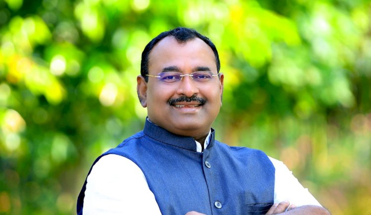 पंढरपूर येथे उपप्रादेशिक परिवहन कार्यालय सुरू होण्याचा मार्ग मोकळा ! आमदार समाधान आवताडे यांच्या पाठपुराव्याला यश