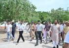 आषाढी यात्रा कालावधीत स्वच्छतेला प्राधान्य द्यावे - पालकमंत्री जयकुमार गोरे
