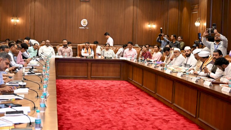 आषाढी वारीत भाविकांची कोणतीही गैरसोय होणार नाही - मुख्यमंत्री देवेंद्र फडणवीस