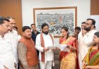 भाविक भक्त यांना सेवा सुविधा पुरविण्यासाठी वैशिष्ट्यपूर्ण योजने अंतर्गत पंढरपूर नगर परिषदेस ५ कोटींचा निधी मंजूर -  नगराध्यक्षा, प्राणितीताई भालके