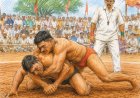 श्री समर्थ विष्णुदास वारकरी कुस्ती महावीर स्पर्धा २३ जुलै रोजी वाखरी पंढरपूर येथे आयोजन;वारकर्‍यांसाठी अभिनव उपक्रम 