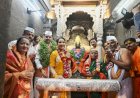 "पंढरपूर कॉरिडॉरचे काम कोणावरही अन्याय न करता योग्य पुनर्वसन करून पूर्ण करणार" - मुख्यमंत्री देवेंद्र फडणवीस