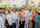 पंढरपूरच्या विकासासाठी भाजपा नगरसेवकांनी मुख्यमंत्री देवेंद्र फडणवीस यांच्याकडे केली निधीची मागणी