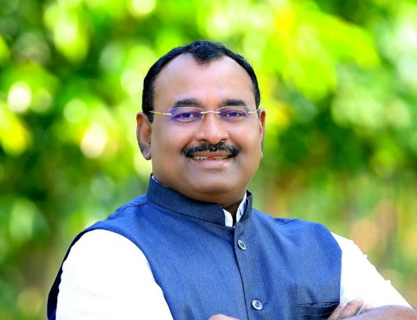 भीमा व नीरा नदीतून वाहून जाणाऱ्या पाण्याने तलाव, ओढे, नाले भरून द्या - आमदार समाधान आवताडे 