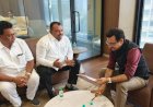 कासेगाव एमआयडीसीच्या कामाला गती द्या - आमदार समाधान आवताडेंचा पाठपुरावा