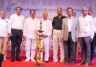 स्वेरीतून मिळणाऱ्या संस्कारांमुळे विद्यार्थी घडत आहेत - साहित्यिक प्रा.प्रकाश राऊत