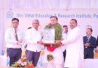 युवा पिढीवर महाराष्ट्र घडविण्याची जबादारी आहे - विधानसभेचे अध्यक्ष अॅड. राहुल नार्वेकर