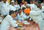 लोकप्रतिनिधी जनतेत अन् प्रशासन गावात; आ.अभिजीत पाटील यांच्या अभियानाचे होतेय कौतुक