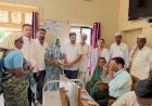 पंढरपूर तालुका मोतीबिंदू मुक्त पांडुरंग परिवाराचा स्तुत्य उपक्रम; हजारो नेत्र रुग्णांची शिबिरातून केली शस्त्रक्रिया - प्रणव परिचारक