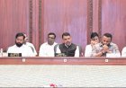 सर्वांना विश्वासात घेऊनच पंढरपूरचा विकास आराखडा निश्चित करणार - मुख्यमंत्री देवेंद्र फडणवीस