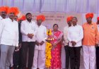 शिक्षकांच्या प्रश्नावर प्रामाणिक प्रयत्न करण्यात कोठेही कमी पडणार नाही - संस्थापक डॉ. बी. पी. रोंगे
