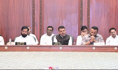 सर्वांना विश्वासात घेऊनच पंढरपूरचा विकास आराखडा निश्चित करणार - मुख्यमंत्री देवेंद्र फडणवीस