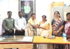 रयत शिक्षण संस्थेच्या शिक्षकांच्या प्रश्नांना न्याय ज्ञानयात्री डॉ.बी.पी.रोंगे सरांच्या कार्याची शिक्षकवर्गात चर्चा