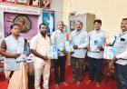 सांगली जिल्ह्यात ज्ञानयात्री डॉ.बी.पी. रोंगे सरांना उत्स्फूर्त प्रतिसाद 