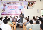 पंढरपुरात जयकुमार गोरे यांच्या मार्गदर्शनाखाली महायुतीच्या विजयाचा निर्धार!