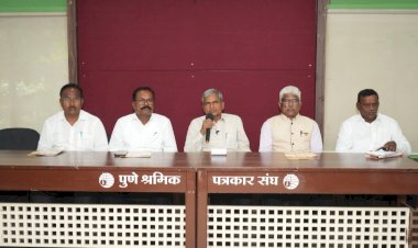 शिक्षक परिषदेच्या पाठिंब्यामुळे डॉ. रोंगे सरांच्या विजयाची समीकरणे सोपी! 