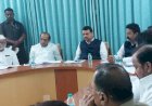 पंढरपूर तीर्थक्षेत्र विकास आराखडा अंतिम करताना सर्वंकष, परिपूर्ण करावा - उपमुख्यमंत्री देवेंद्र फडणवीस