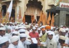 भजन आंदोलन करून वारकरी संप्रदायाचा कॉरिडॉरला विरोध