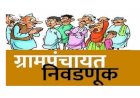 पंढरपूर तालुक्यातील ११ ग्रामपंचायत निवडणुकीच्या रिंगणात २१५ उमेदवार